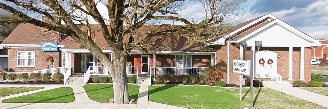 Woodbury Funeral Home gallery image 1