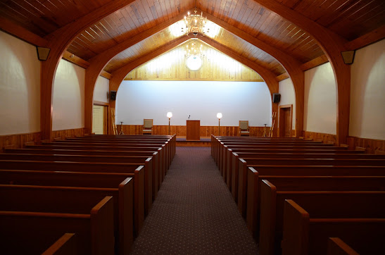 Woodbury Funeral Home gallery image 4