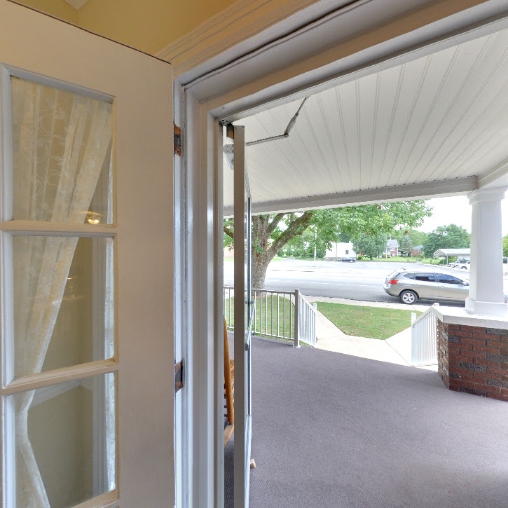 Woodbury Funeral Home gallery image 2
